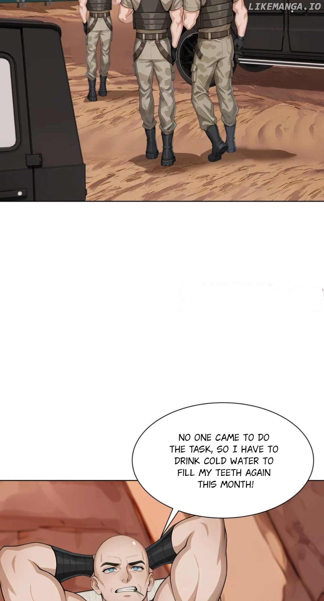 Primordial Ten Fiends: Others Tame Beasts, I Tame Beast Girls Chapter 11 - page 10